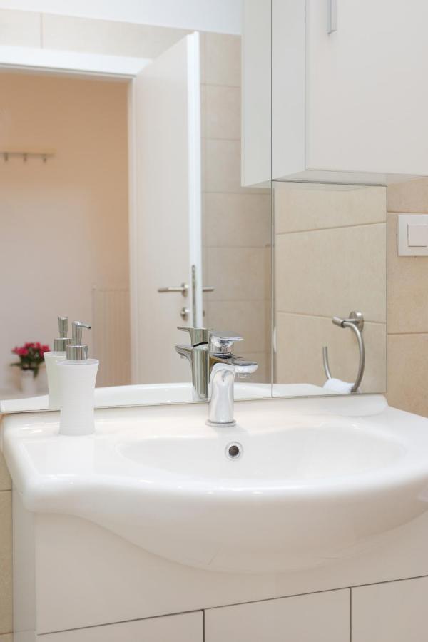 City Center Apartments Zagreb Ngoại thất bức ảnh