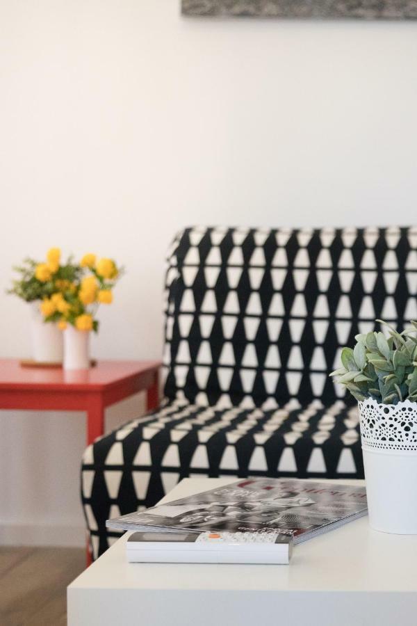 City Center Apartments Zagreb Ngoại thất bức ảnh