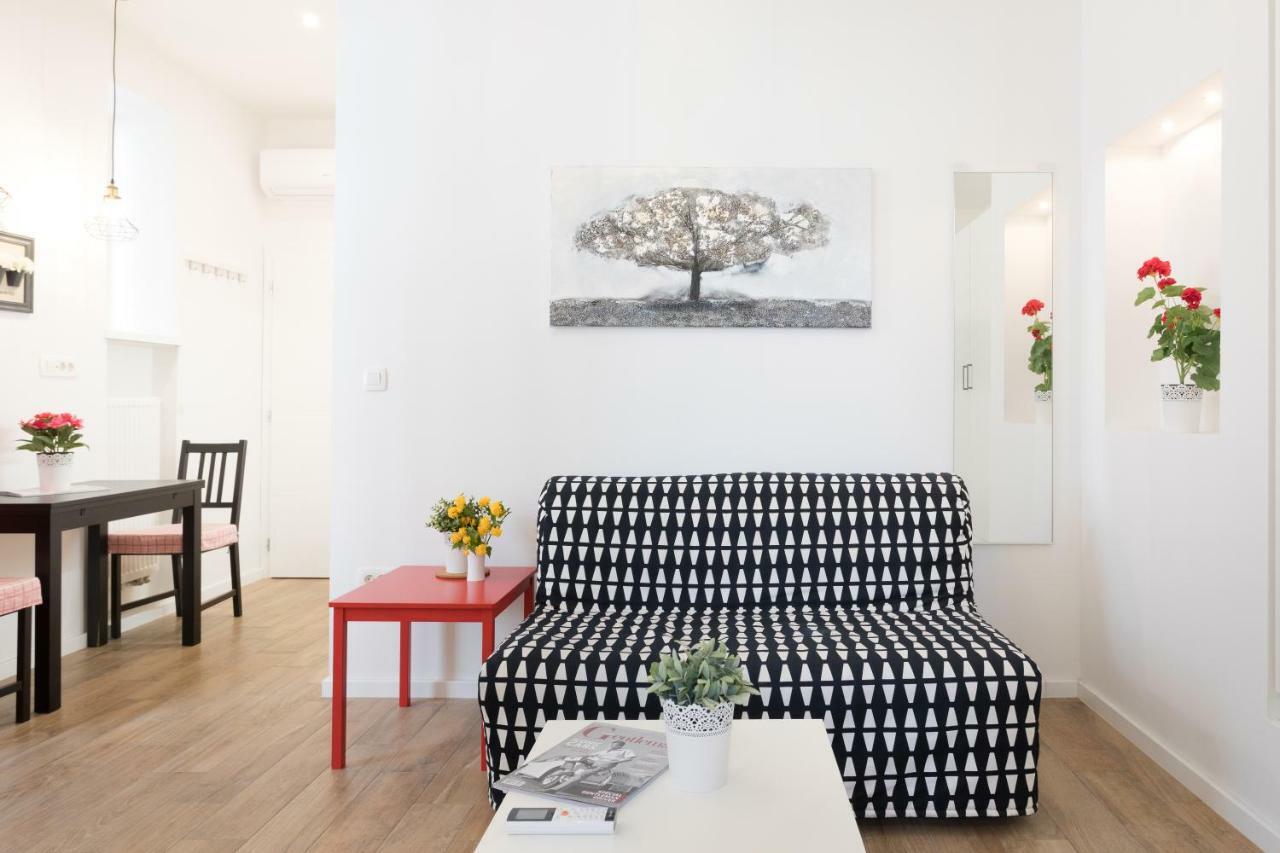 City Center Apartments Zagreb Ngoại thất bức ảnh