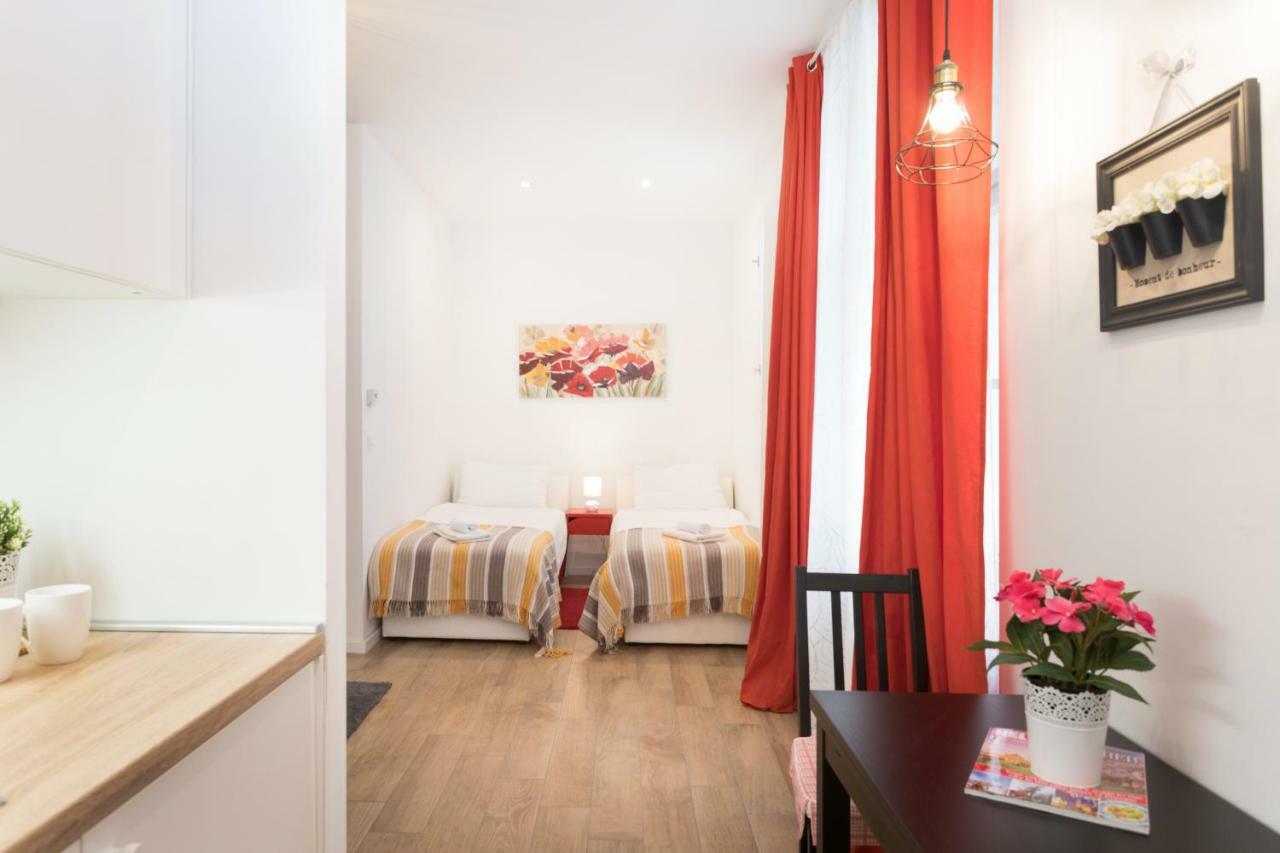 City Center Apartments Zagreb Ngoại thất bức ảnh