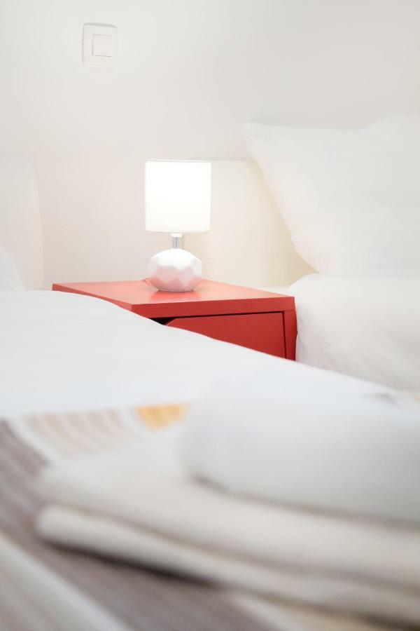 City Center Apartments Zagreb Ngoại thất bức ảnh