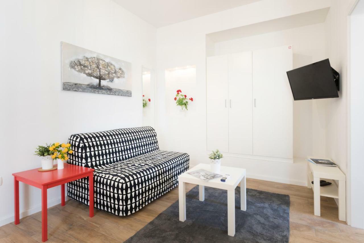 City Center Apartments Zagreb Ngoại thất bức ảnh
