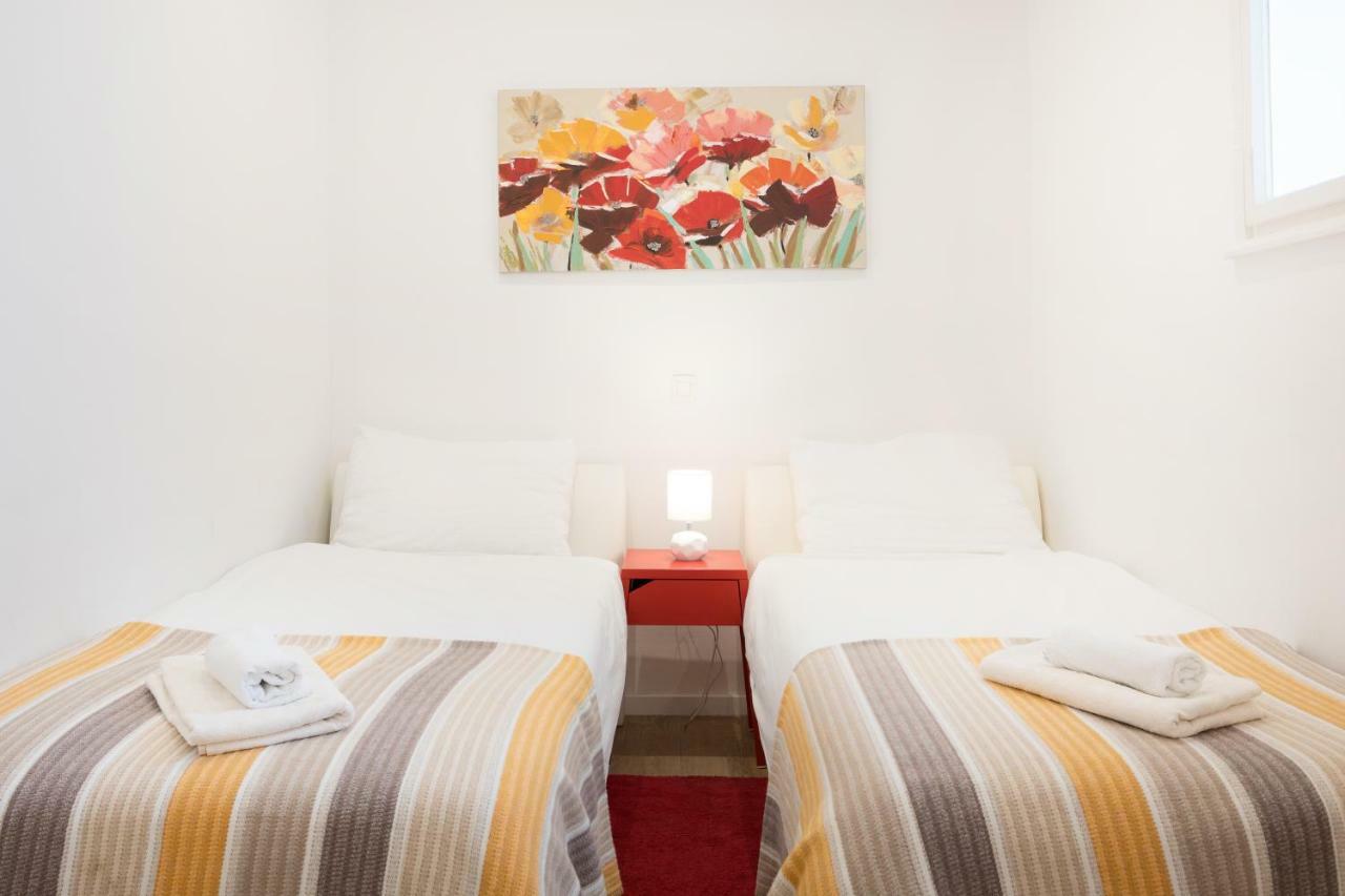 City Center Apartments Zagreb Ngoại thất bức ảnh
