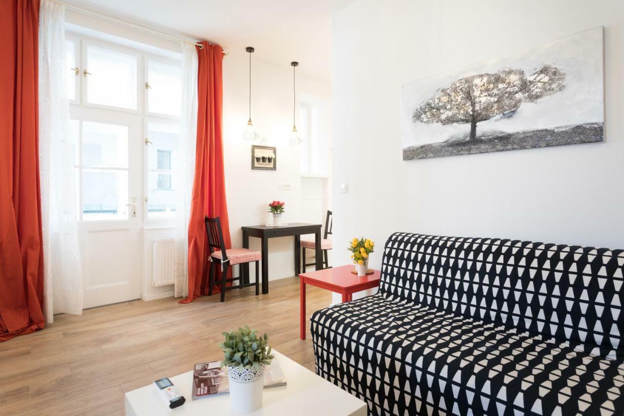 City Center Apartments Zagreb Ngoại thất bức ảnh