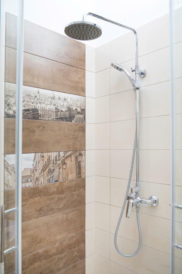 City Center Apartments Zagreb Ngoại thất bức ảnh